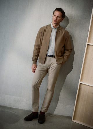 Look Completo Uomo 