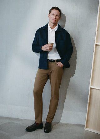 Look Completo Uomo 