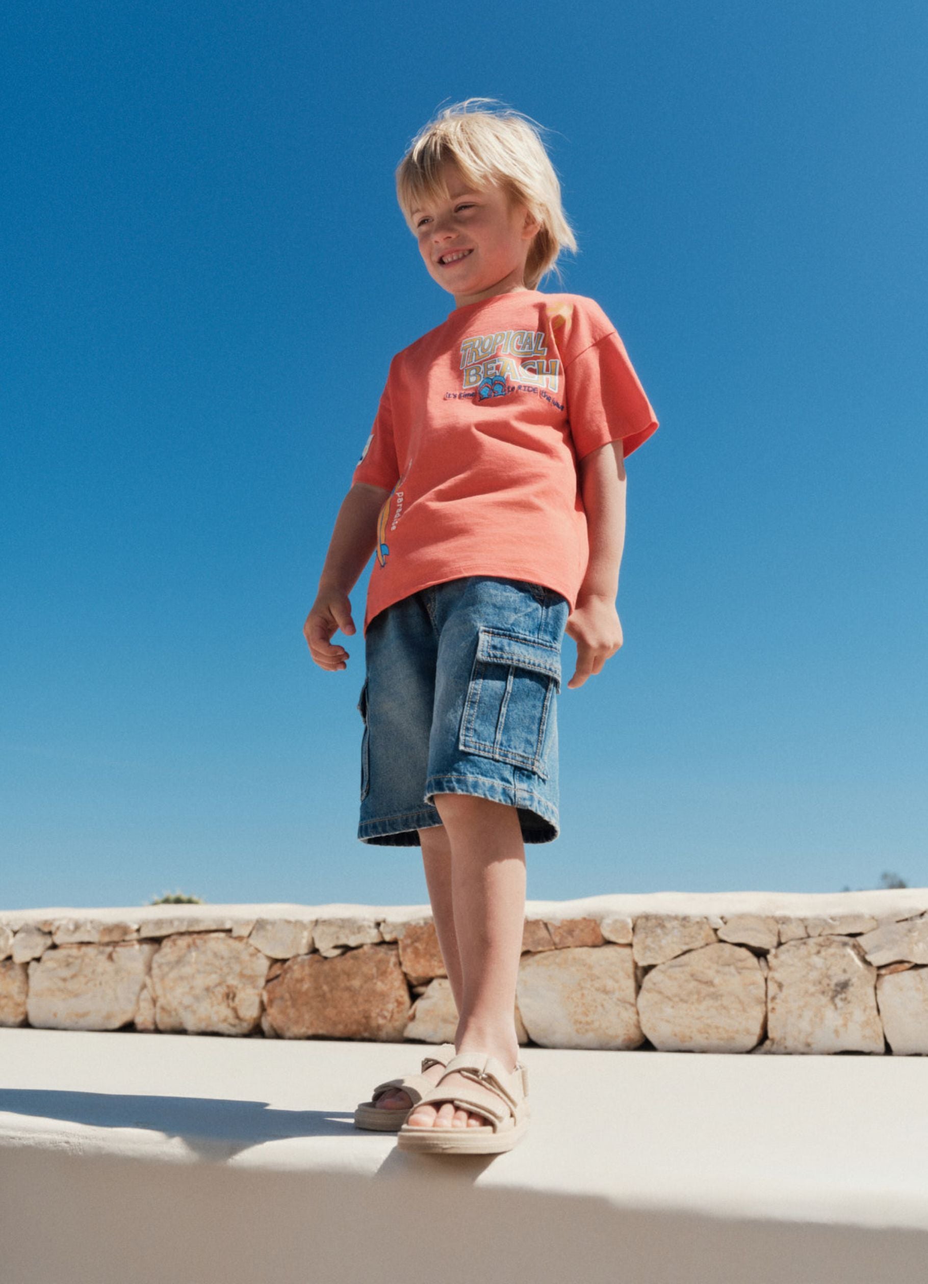 New Arrivals for Kids | Calliope Kids' Clothing