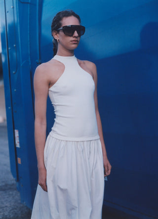 Set Total White