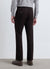 Pantalon chino en velours côtelé