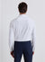 Camicia slim in jersey tecnico
