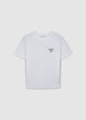 T-Shirts mit beidseitiger Beschriftung - XL