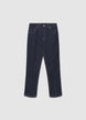 Slim stretch five-pocket jeans - 36 EU
