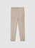 Pantalon long avec taille élastique