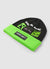 Casquette avec patch Minecraft