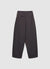 Pantaloni ampi con catena