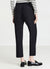 Pantaloni con pinces