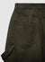 Pantaloni balloon worker a tinta unita
