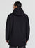 Parka con cappuccio