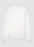 Maglia girocollo a tinta unita