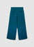 Pantaloni culotte a gamba ampia