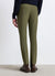 Pantaloni con elastico in vita