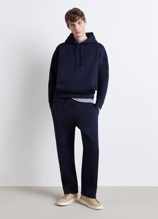 Pantalon de sport avec cordon de serrage