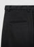 Corduroy chino trousers