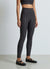 Lange Leggings mit Animal-Print