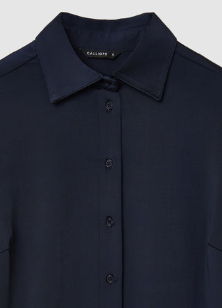 Plain shirt