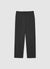 Plain cigarette trousers