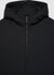Giubbotto softshell imbottito con cappuccio