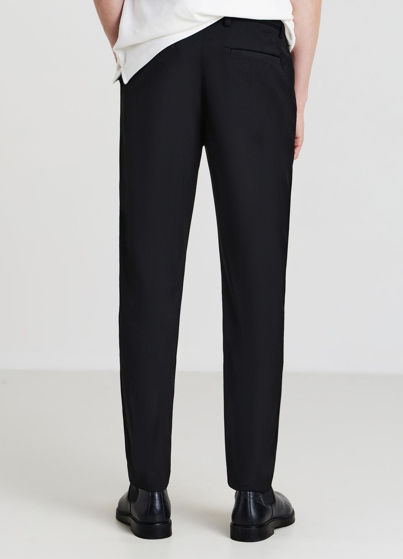 Trousers with sash SAB0075116001S1052 – Calliope