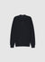Maglia polo a costine
