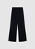 Pantalon palazzo uni
