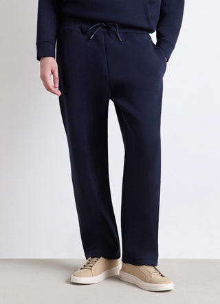 Pantalon de sport avec cordon de serrage