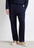 Pantalon de sport avec cordon de serrage
