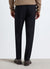 Pantalon long avec taille élastique