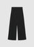 Pantalone palazzo u jednobojnoj varijanti