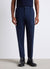 Comfort chino trousers