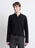Cotton piqué polo T-shirt