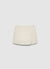 Gonna-pantalone con spacco