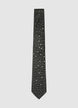 Tie with rhinestones - TU