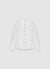 Cardigan peplo con bottoni