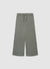 Pantaloni ginnici wide leg con coulisse