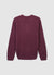 Plain knit