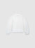 Jersey with rhinestone appliqués
