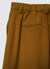 Pantaloni con pinces e vita elasticizzata