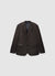 Giacca monopetto pied de poule
