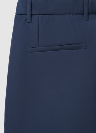 Elasticated trousers