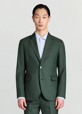 Single-breasted plain-colour jacket Calliope Single-breasted plain-colour jacket Calliope