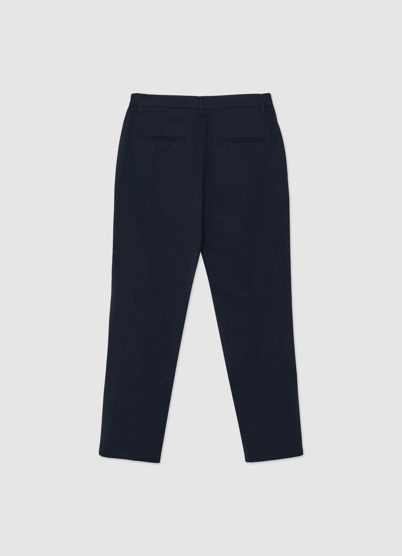 Cotton chino trousers – Calliope