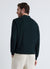 Poloshirt aus Wollmischung