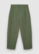 Hosen im Barrel Fit - XS