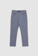 Slim five-pocket trousers - 40 EU