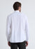 Regular fit plain shirt