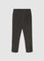 Pantaloni dritti sale e pepe