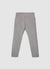 Corduroy chino trousers