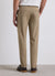 Chino trousers with waist buttons